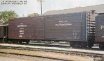 MILW Box Car 50085